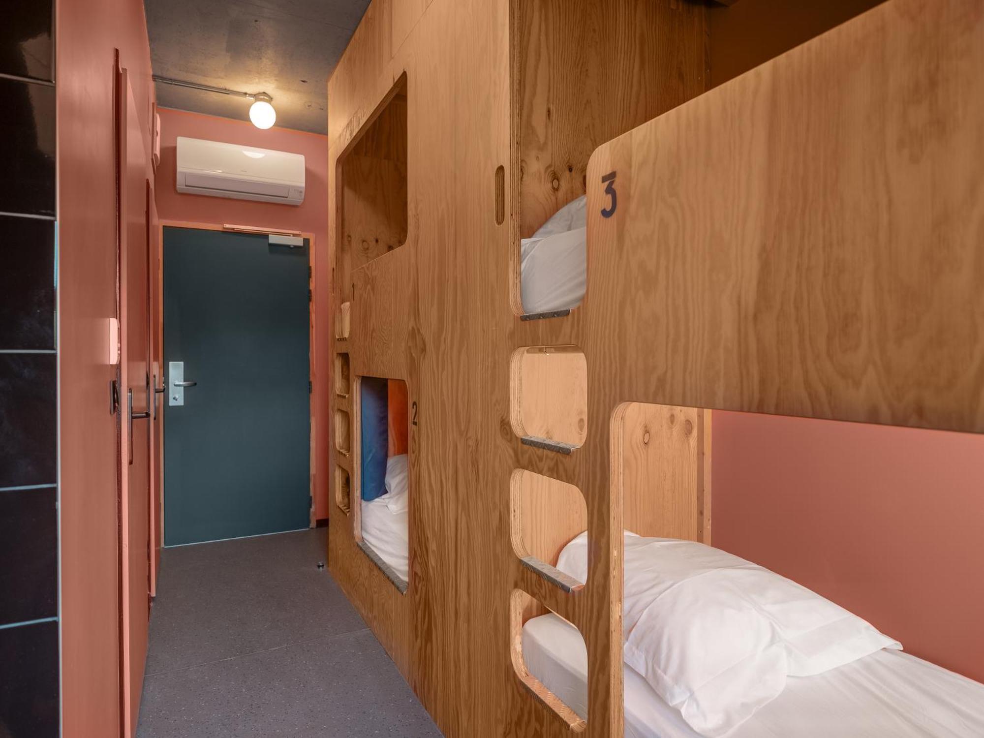 Eklo Montpellier Centre Gare Hotel Kültér fotó