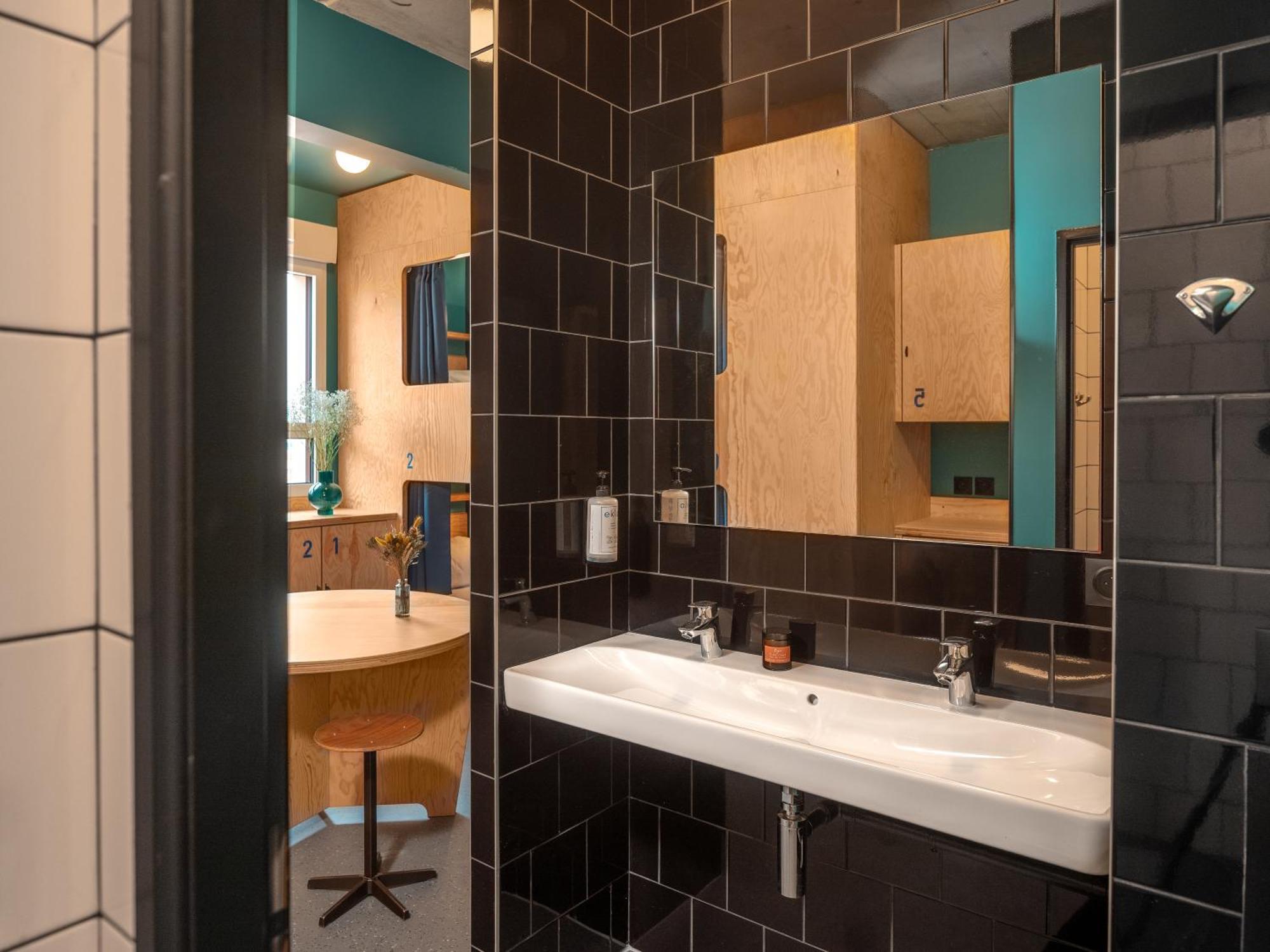 Eklo Montpellier Centre Gare Hotel Kültér fotó